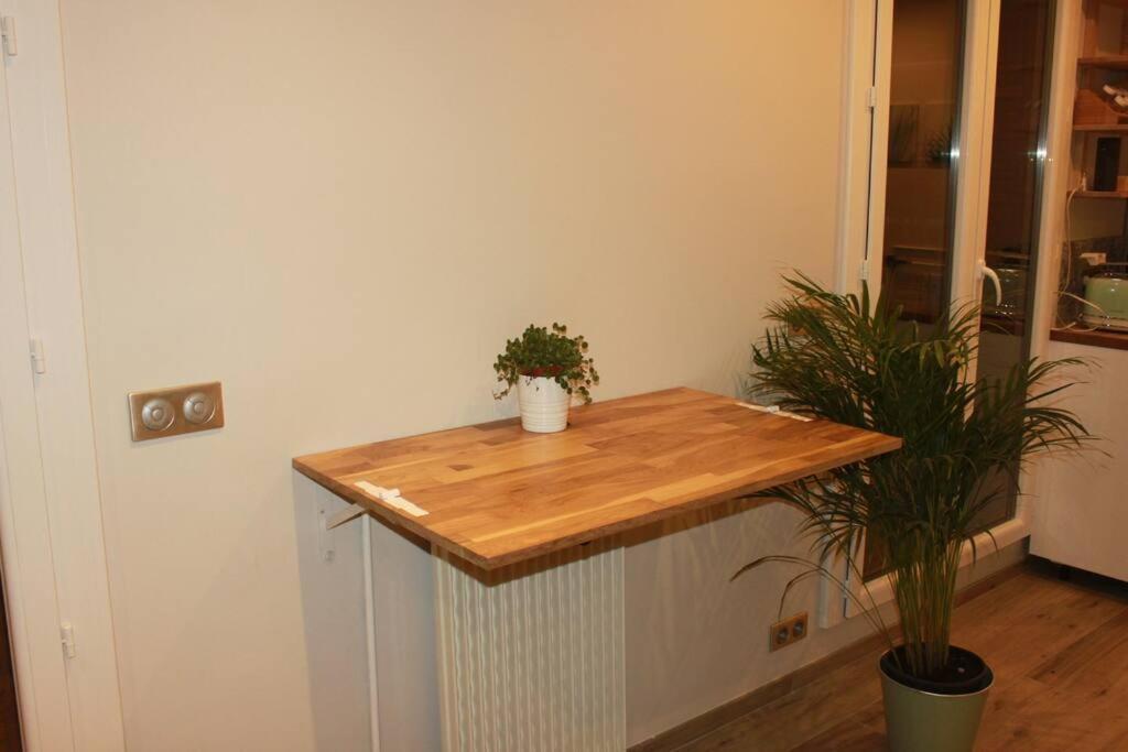 L36 Sea View Terrace 10Min Walking To Sea/Parking & Ac Lejlighed Nice Eksteriør billede